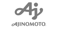 Logo Ajinomoto