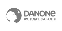 Logo Danone
