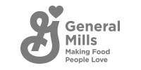 Logo General Mills